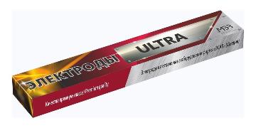 картинка Электроды сварочные d=4,0 (2.5кг) Ultra (УЛЬТРА) от магазина СтройМаркет