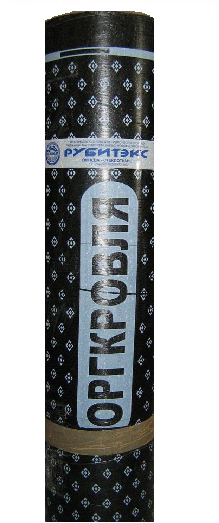 картинка Рубитэкс К-4,5 ст/тк сланец серый 10м от магазина СтройМаркет