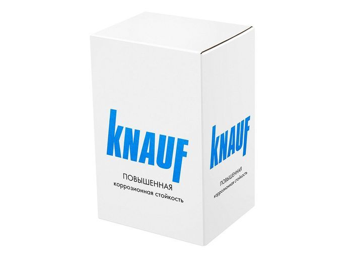картинка Шуруп Кнауф (Knauf) ГКЛ 25 металл (1000шт) от магазина СтройМаркет