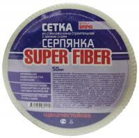 картинка Серпянка SuperFiber 50мм*45м от магазина СтройМаркет